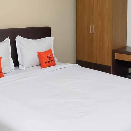 Koolkost Syariah @ Jalan Tb Simatupang Medan Hotel Sunggal Exterior photo